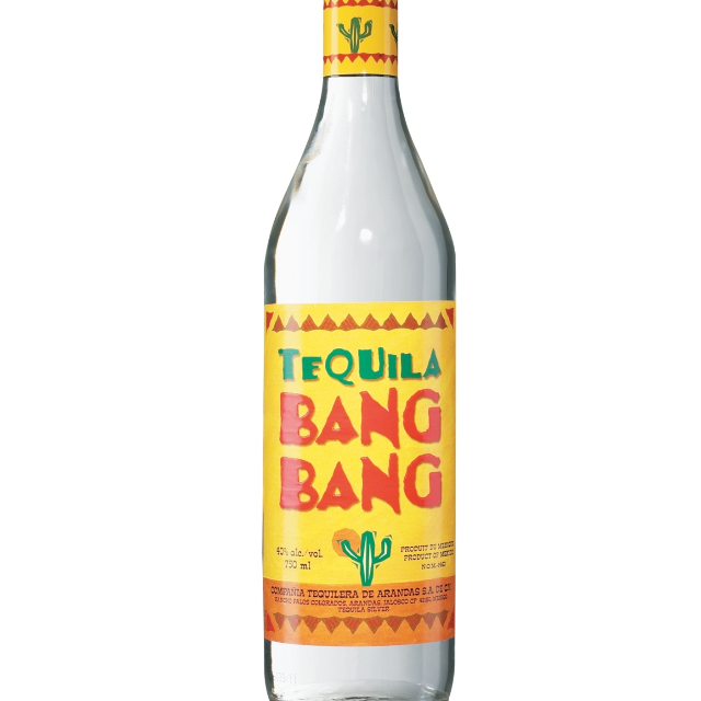 Tequila Bang Bang