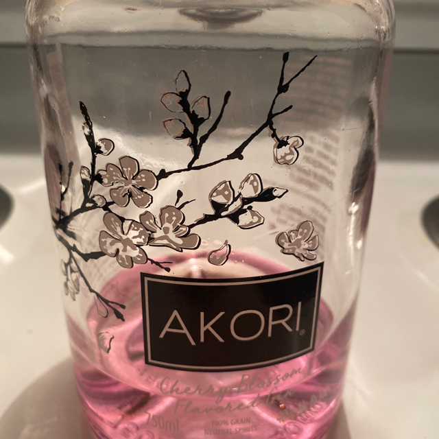 Akori Cherry Blossom