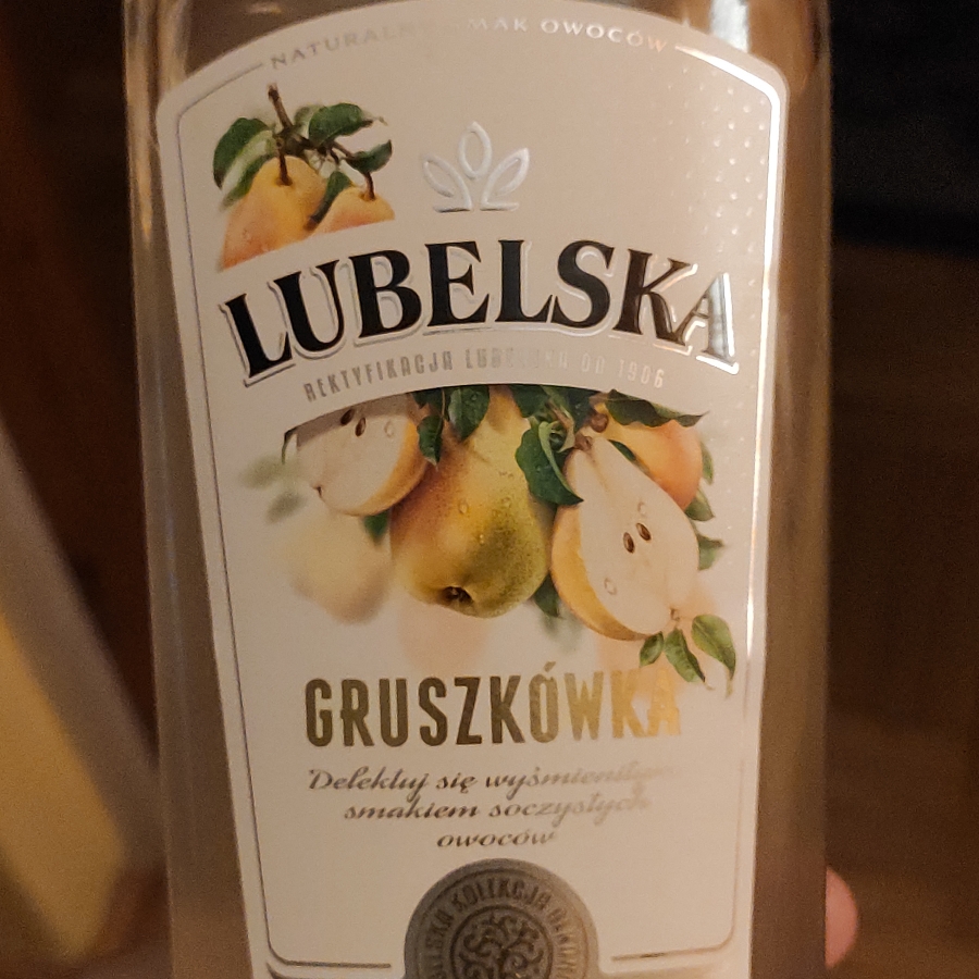 Lubelska Gruszkówka