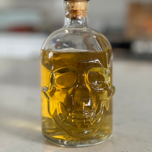 ABSINTHE APOCALYPSE