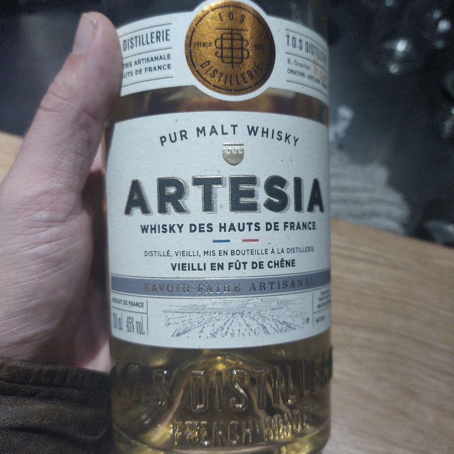 Artesia