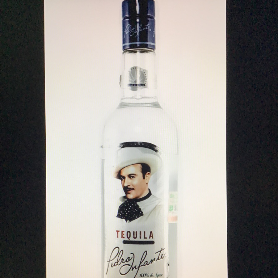 Pedro Infante Blanco