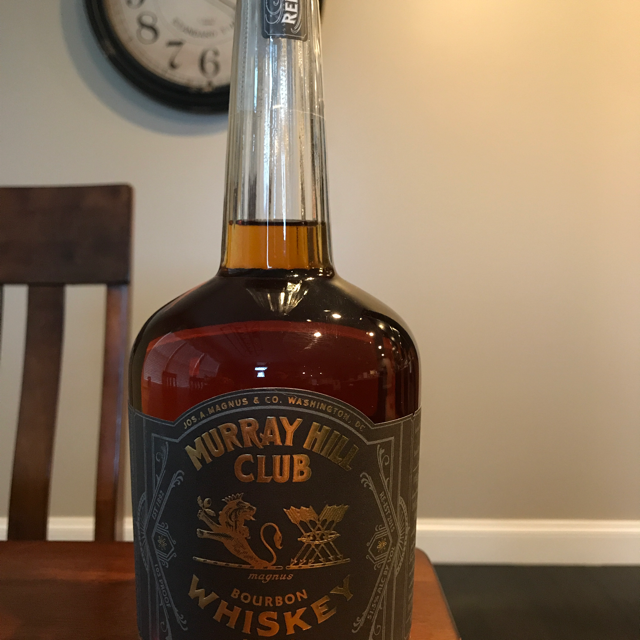 Murray Hill Club Batch 22