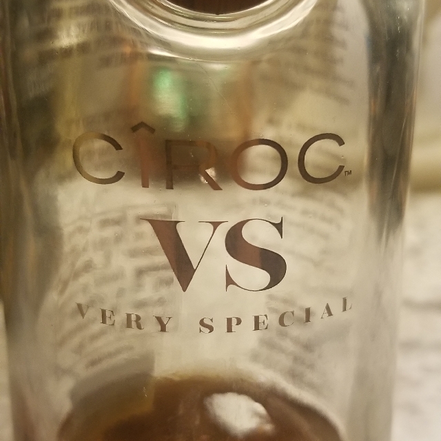 Cîroc VS
