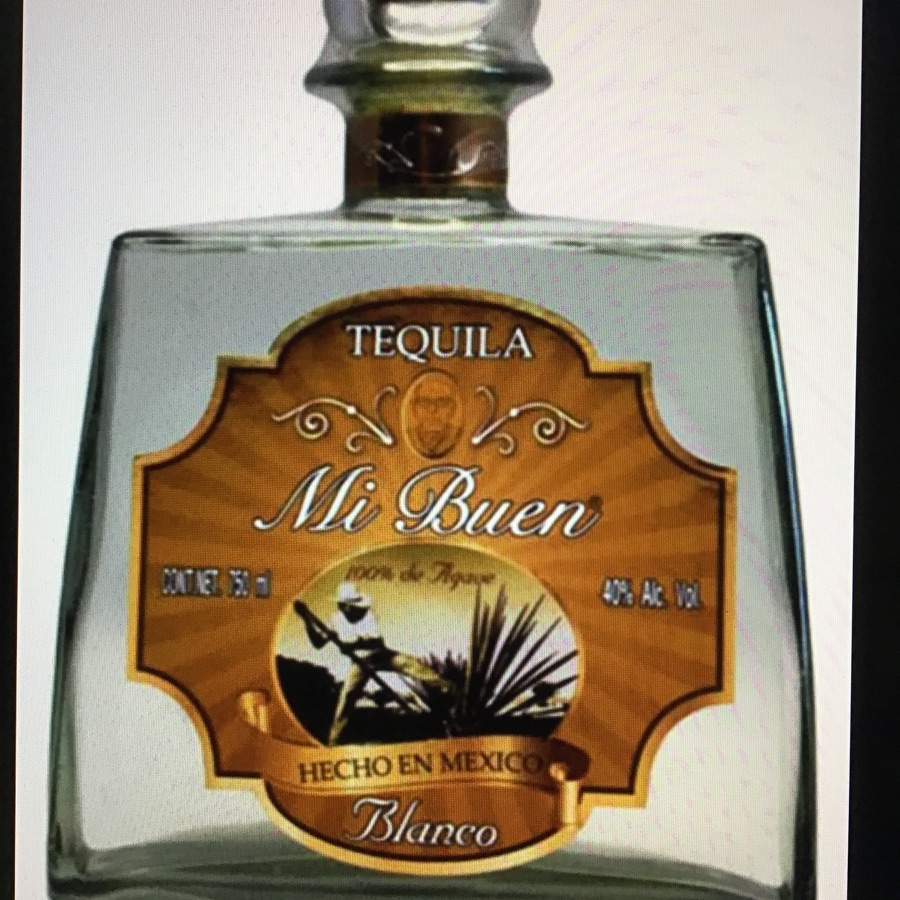 Mi Buen Blanco