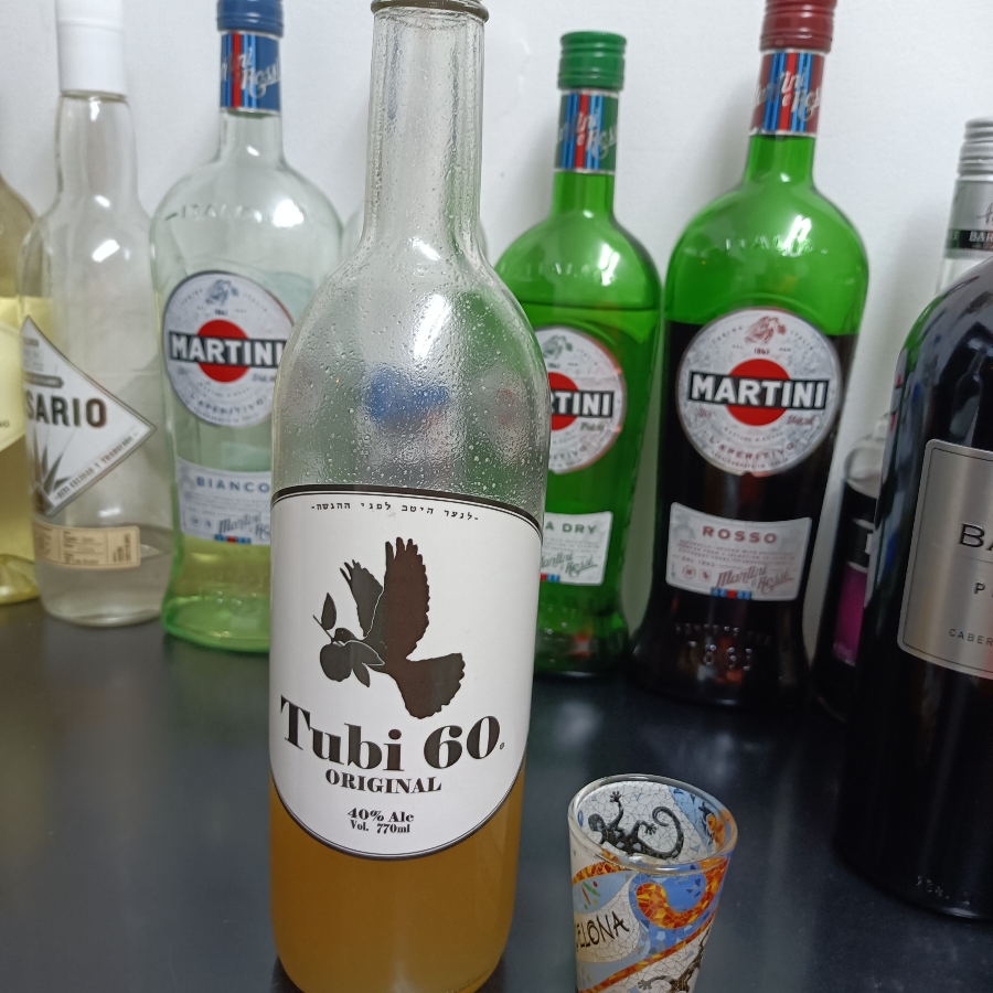 Tubi 60 - Original