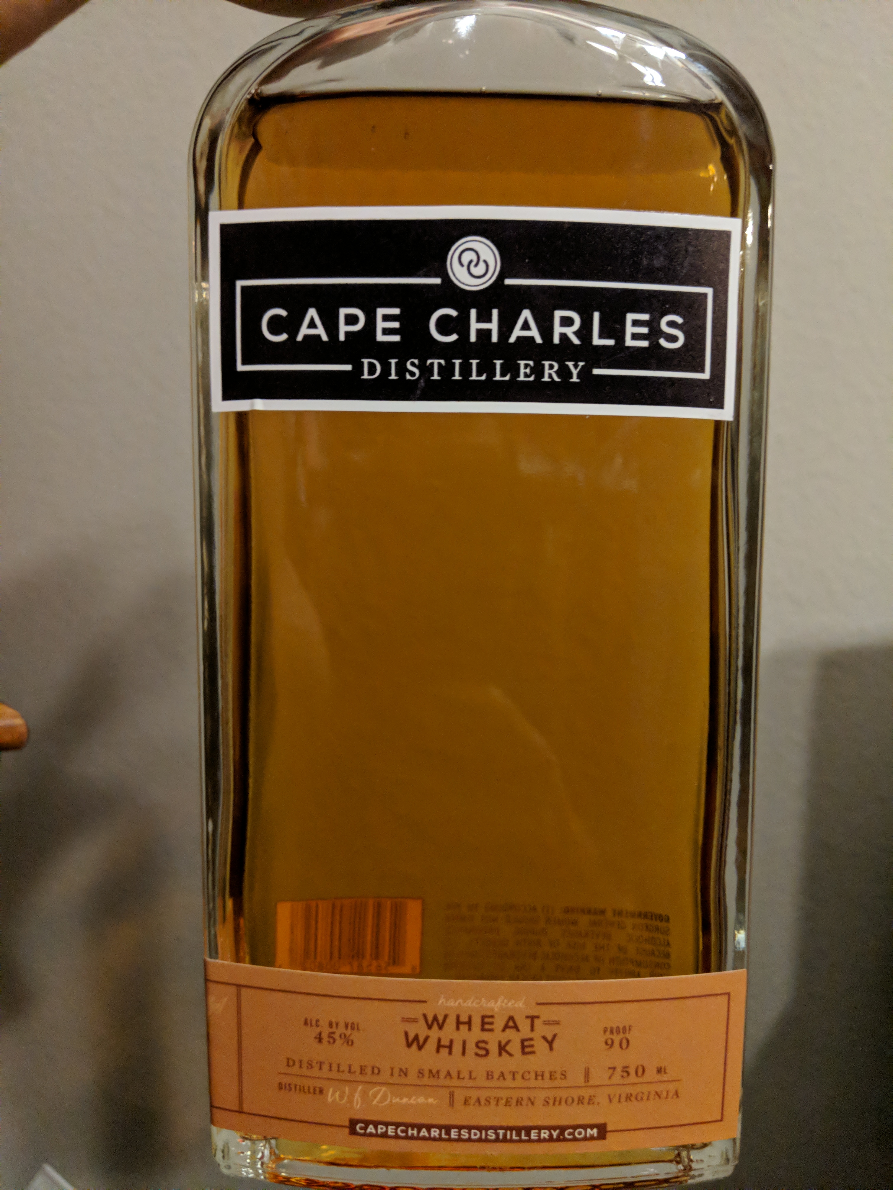 Cape Charles