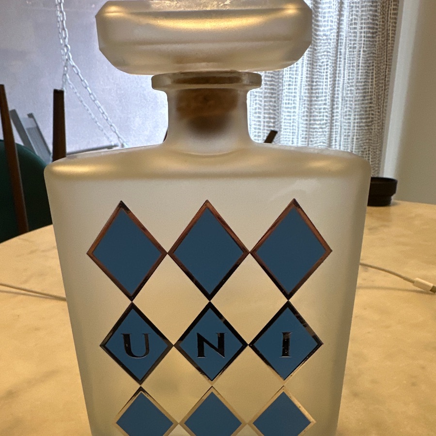Uni Tequila Blanco