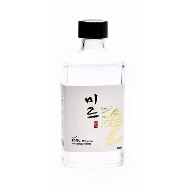 Mir Soju 22