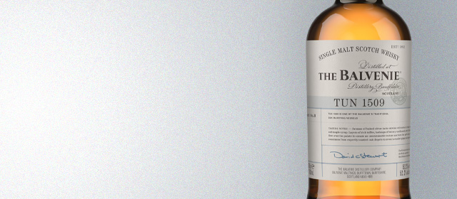 Balvenie Tun 1509 Batch 8