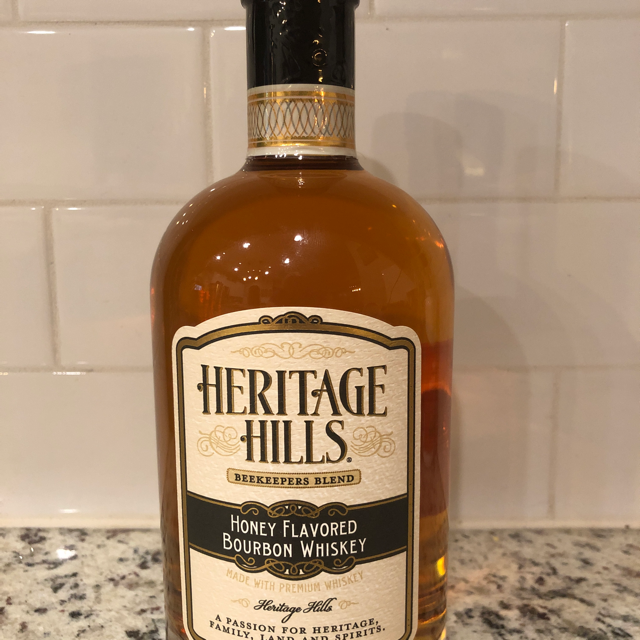 Heritage Hills - Beekeepers Blend