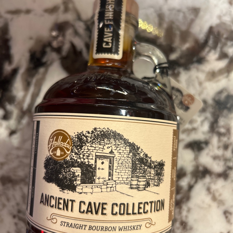 ancient cave collection