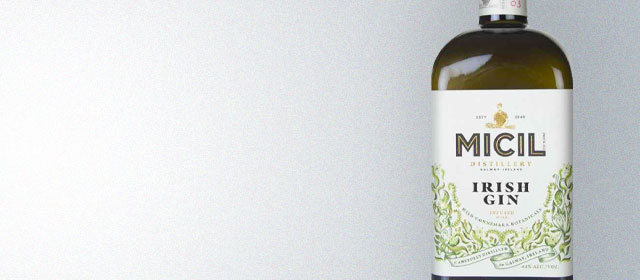 Micil Irish Gin