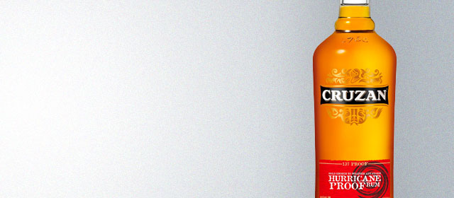Cruzan Hurricane Proof