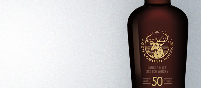 Loch Lomond 50 Year