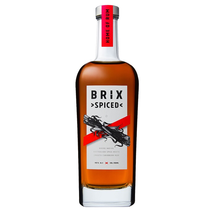 Brix Spiced