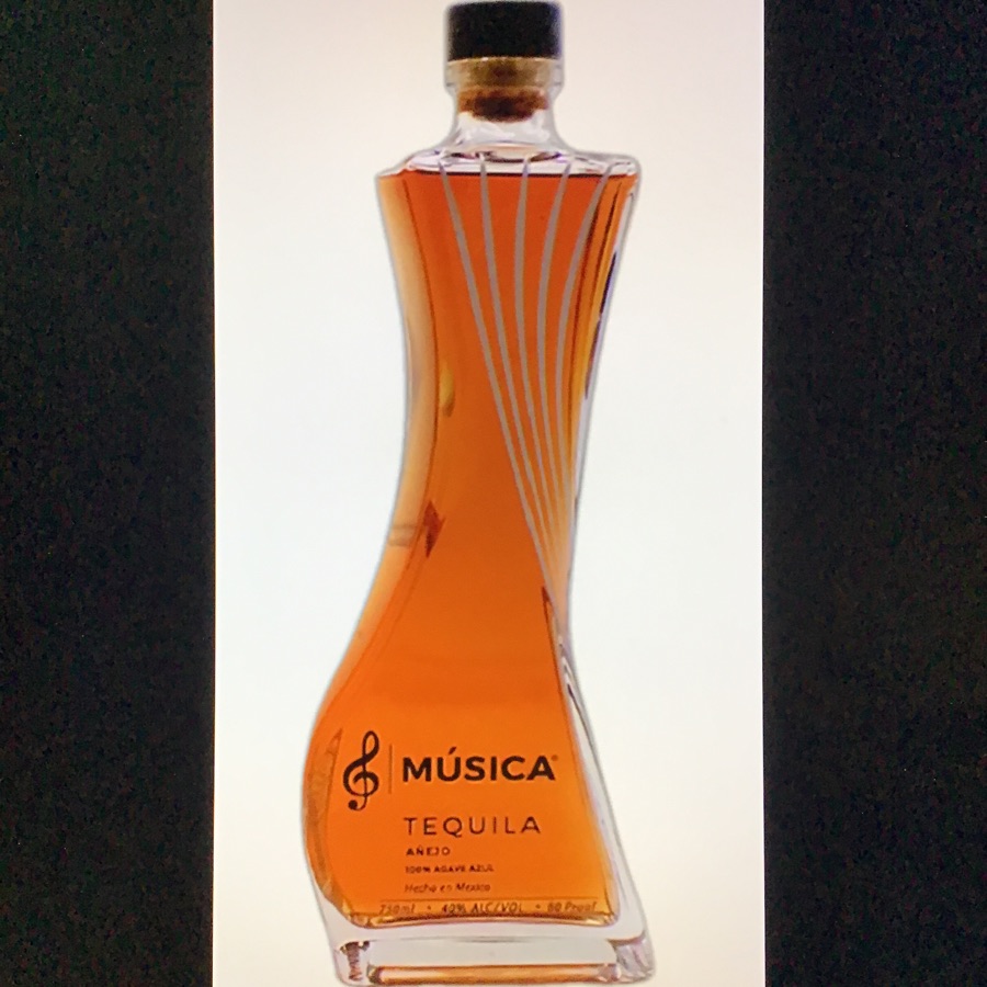 Música Añejo