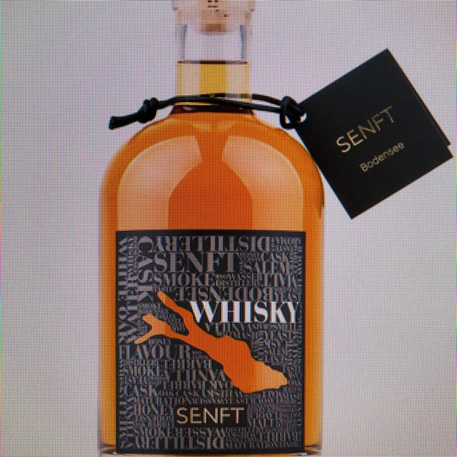 Senft Single Malt Whisky