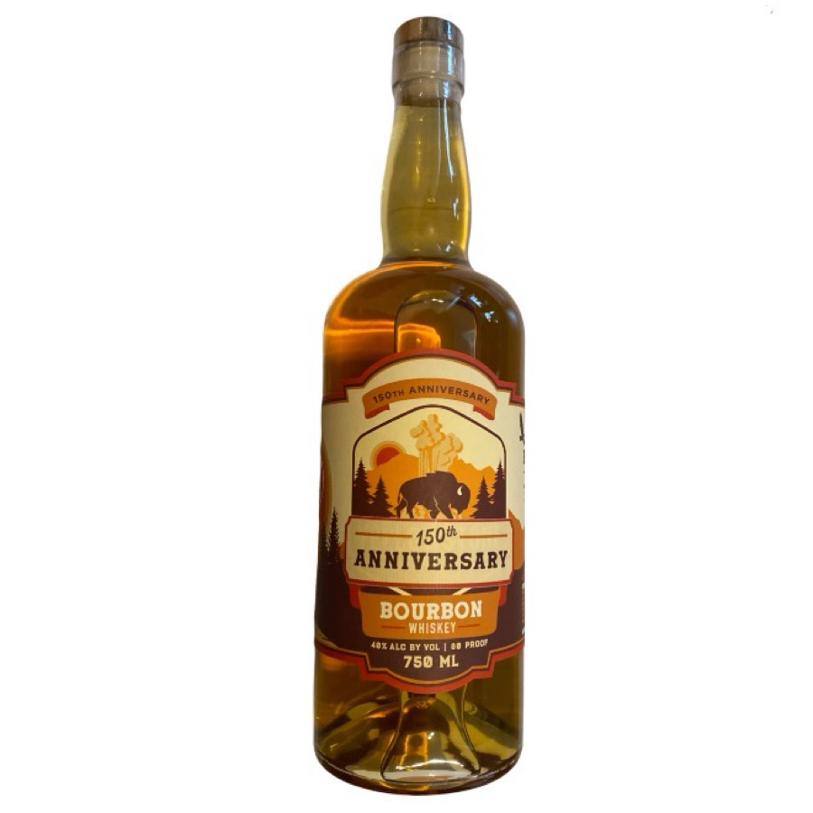Bozeman Spirits 150th Anniversary