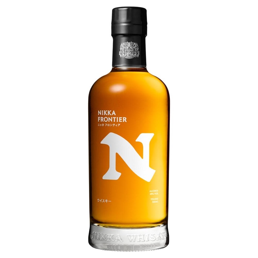 Nikka Frontier