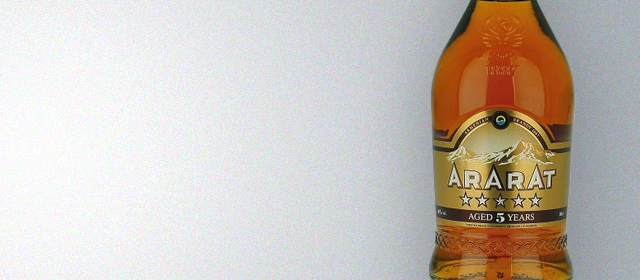 ARARAT 5 Stars 5 Year