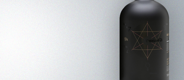 Bruichladdich Black Art 1992 05.1 Edition 24 Year
