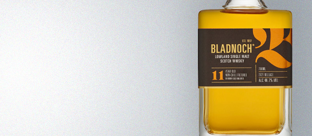 Bladnoch 11 Year (2021 Release)