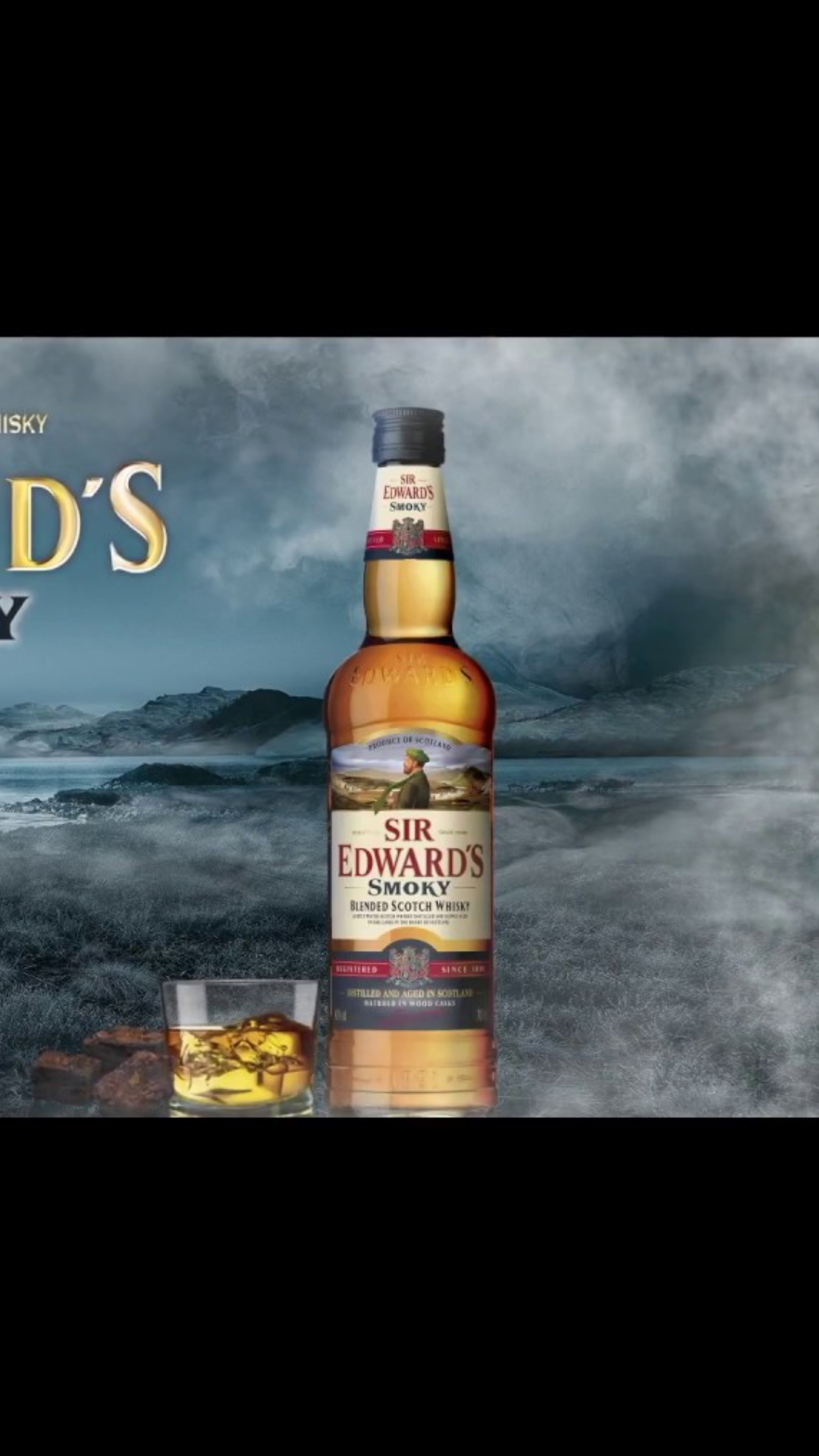 Sir Edward's Smoky