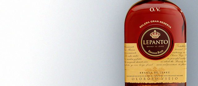 Lepanto O.V. Gran Reserva