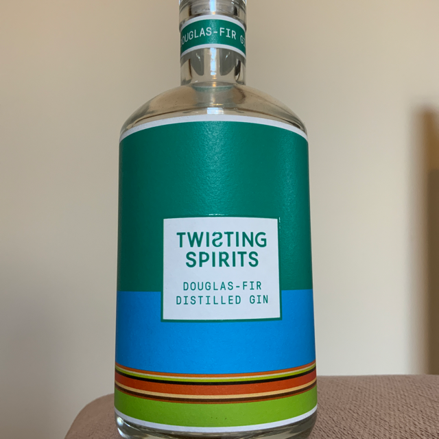 Twisting Spirits