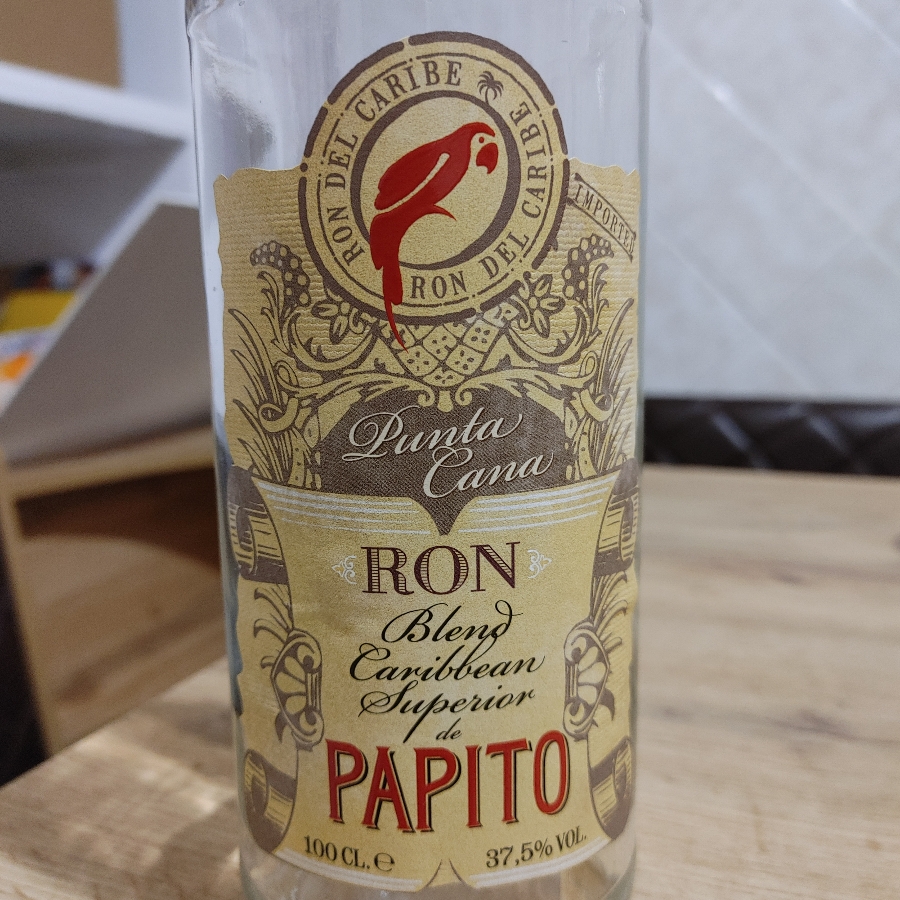 Papito Ron