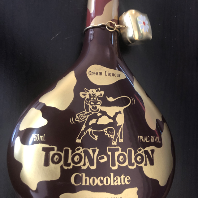 Tolón-Tolón chocolate