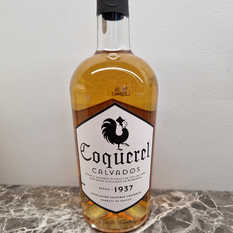 Coquerel Fine 0.5 l