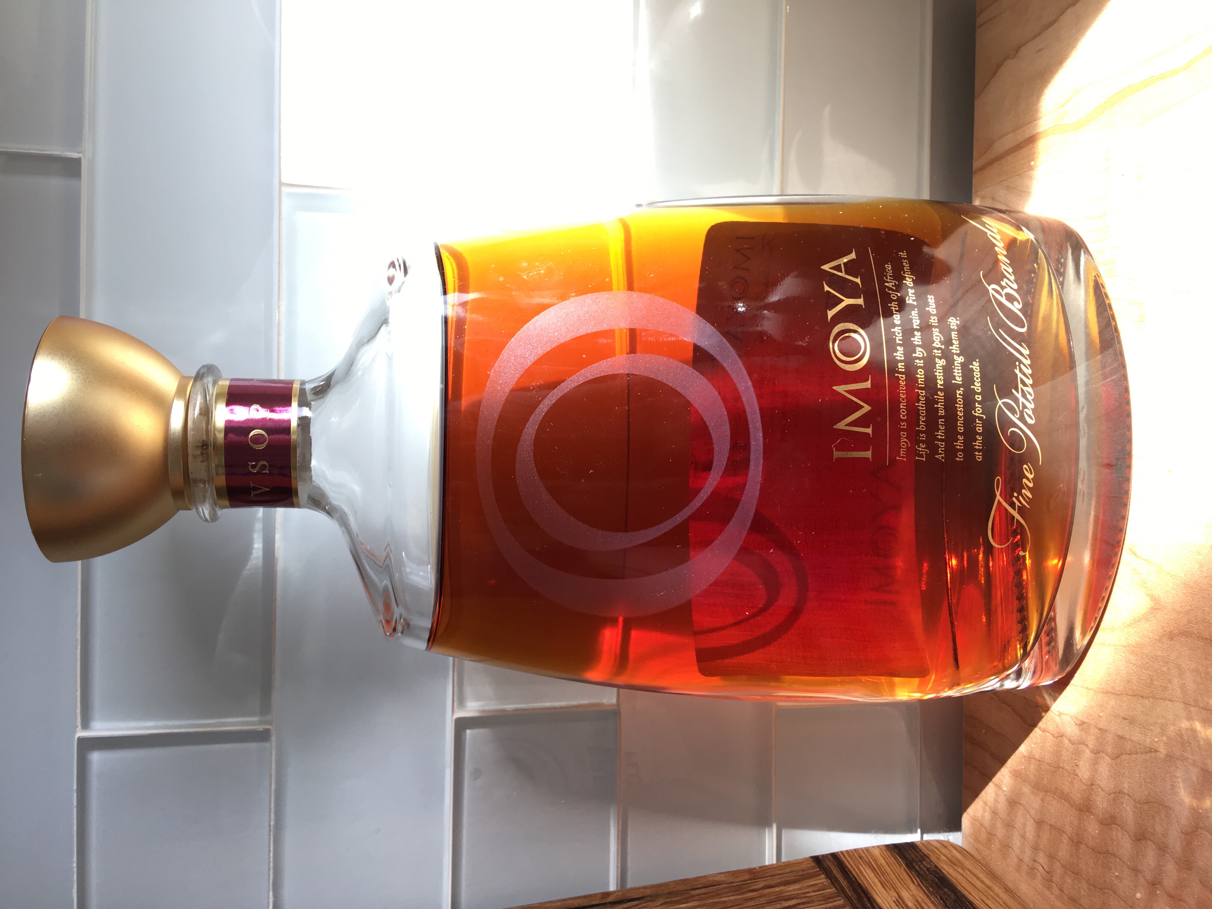 Imoya VSOP