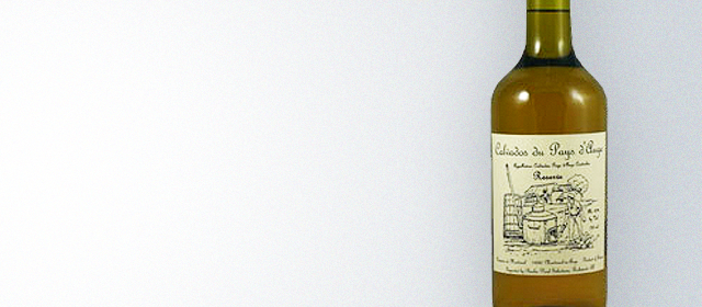 Domaine du Manoir de Montreuil Réserve