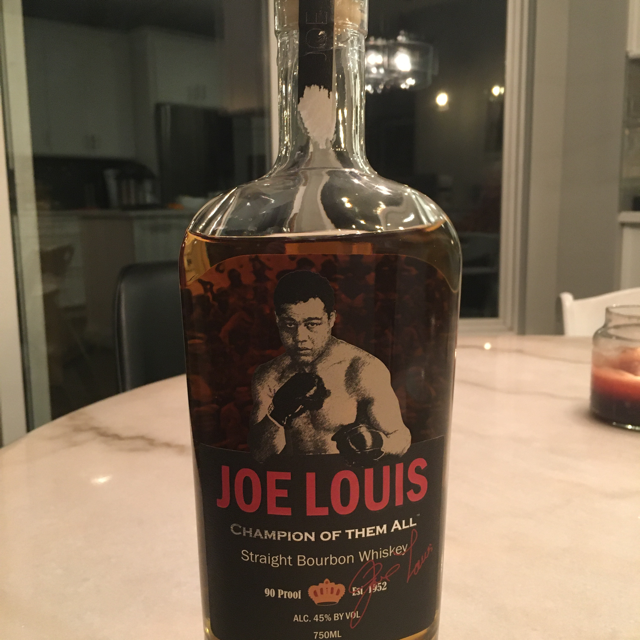 Joe Louis