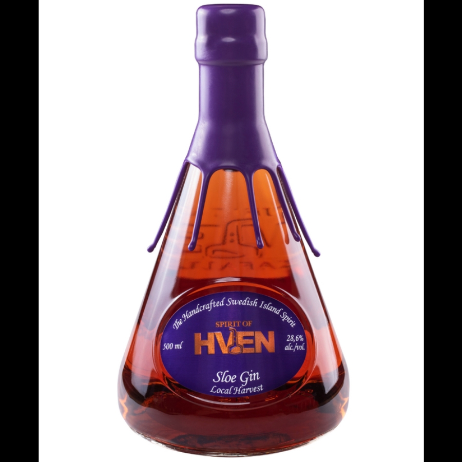 Spirit of Hven Sloe Gin
