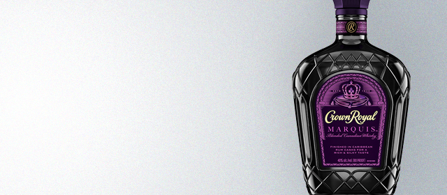 Crown Royal Marquis