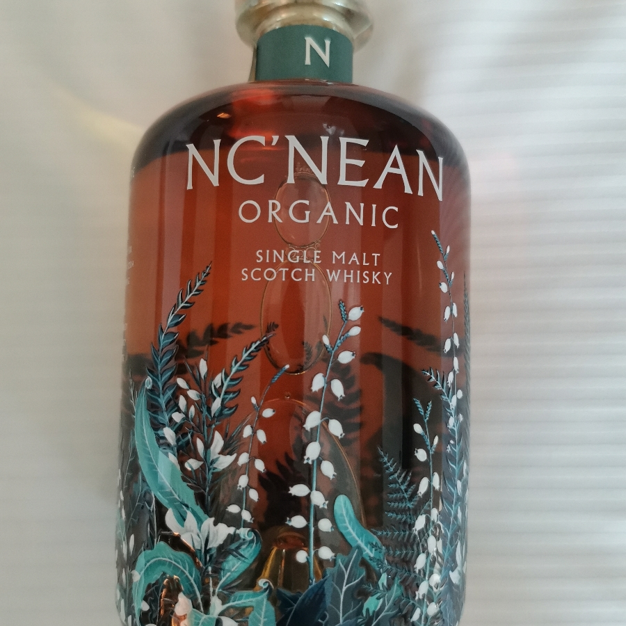 Nc'Nean Organic Batch KS17