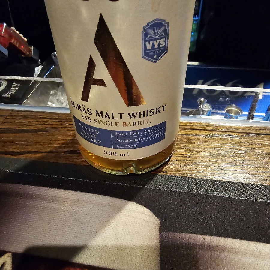 Ägräs Malt Whisky