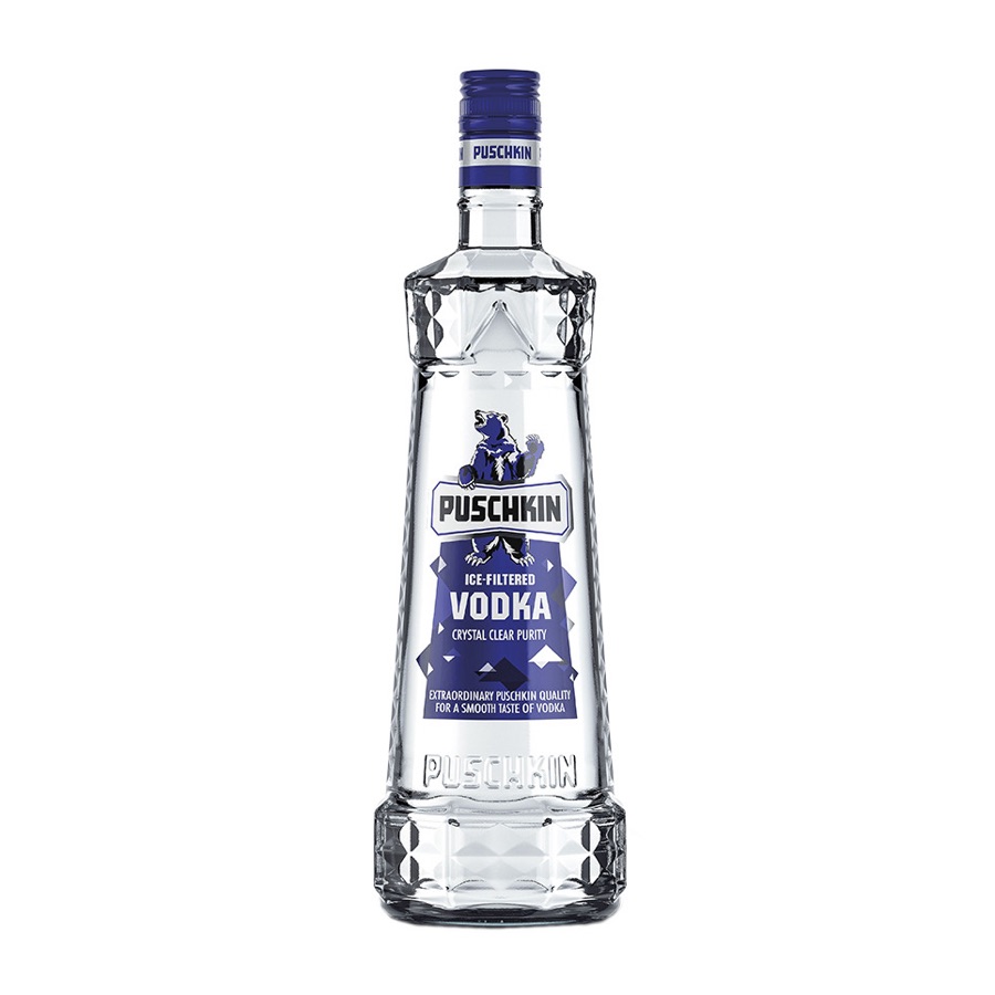 Puschkin Vodka
