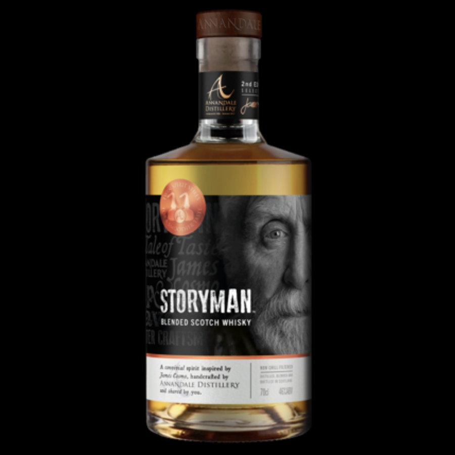 Storyman
