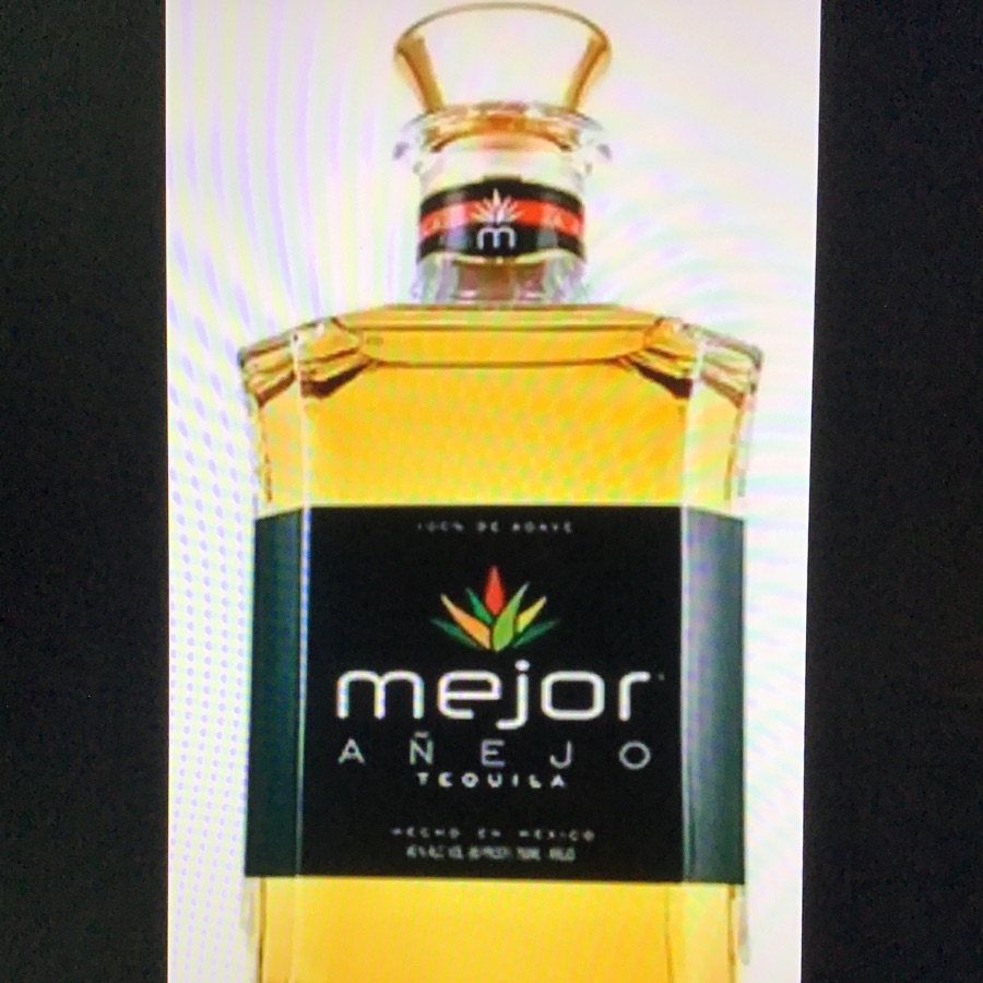 El Mejor Añejo