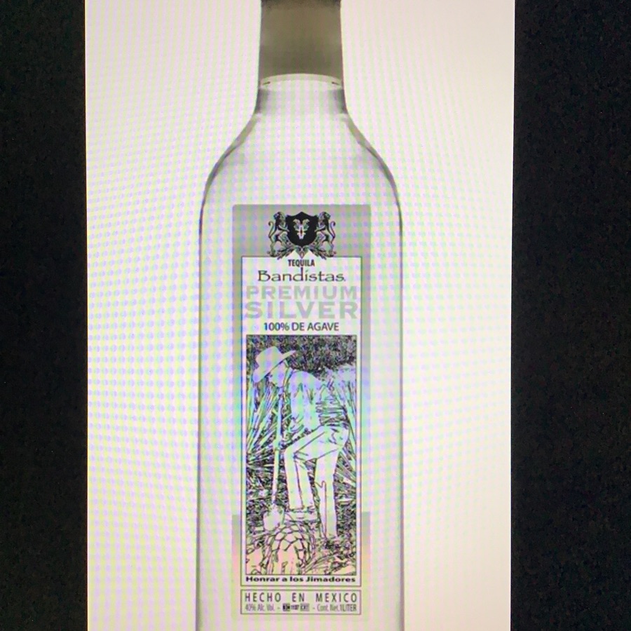 Bandístas Premium Silver