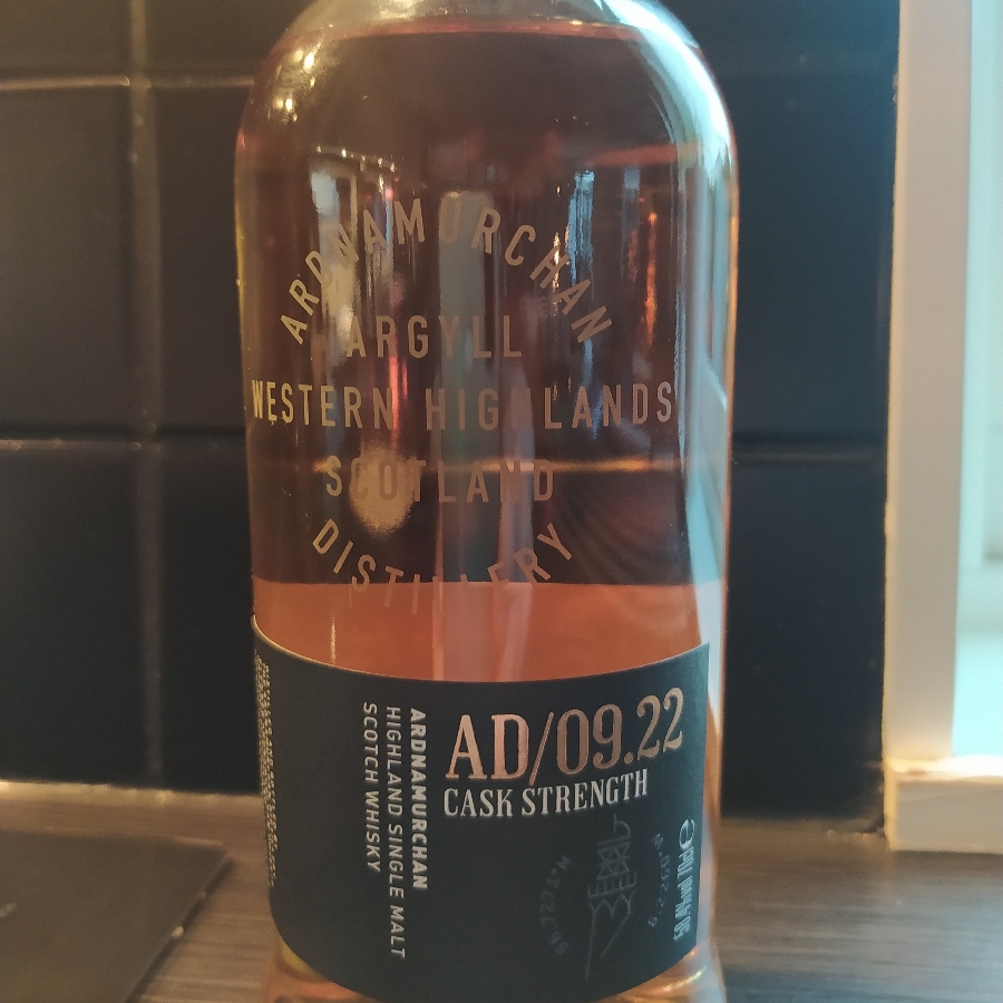 atdnamurchan ad/09.22
