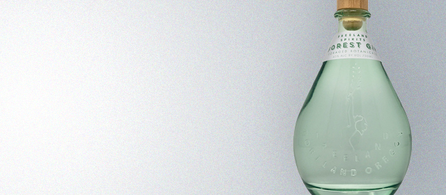 Freeland Spirits Forest Gin
