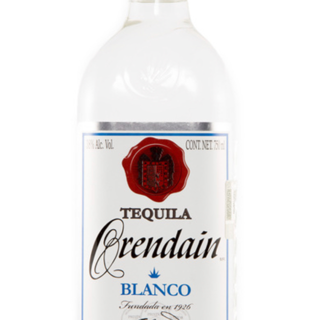 Orendain Tequila Blanco