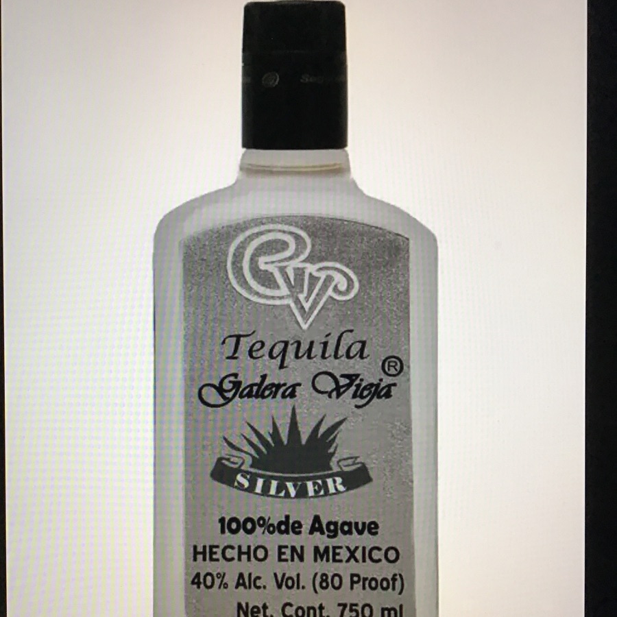 Galera Vieja Silver