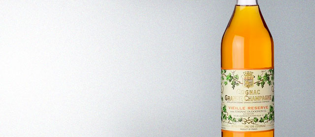 Cognac Dudognon Vieille Réserve