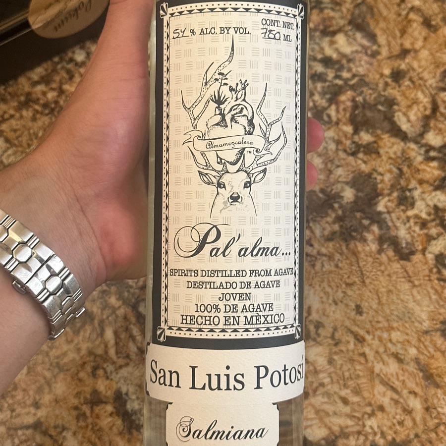 Pal'alma San Luis Potosi